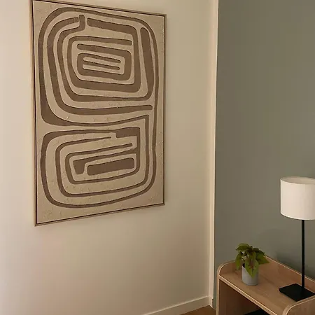 Zenao アパートホテル ディジョン