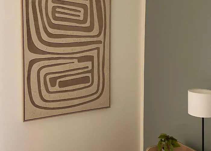 Zenao Aparthotel Dijon